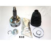 ASHIKA Rótula Kit de Eje Transmisión Conjunta Lado Rueda para Kia Carens II FJ