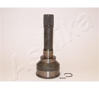 ASHIKA Rótula Kit de Eje Transmisión Conjunta Lado Rueda para Suzuki Jimny FJ Sn