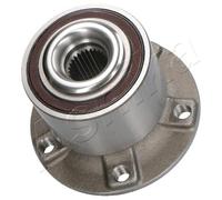 ASHIKA Rueda Trasera Cojinete Hub para Toyota Proace Caja MDZ2 MDZ3 MDZ4 MDZ6
