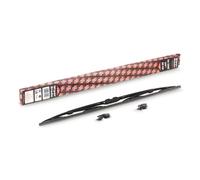 JAPANPARTS Limpiaparabrisas para RENAULT: Trafic, MÃ©gane ScÃ©nic, Laguna, MÃ©gane, Master, Avantime & PEUGEOT: 406, 607, 1007 (Ref: SS-X60C)