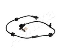 ASHIKA Sensor ABS De Velocidad De Rueda Trasero Compatible Para Mazda 2 Bj.08-15