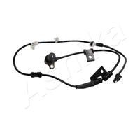 ASHIKA Sensor ABS de Velocidad Rueda Delantera Derecho para Hyundai Elantra