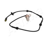 ASHIKA Sensor ABS de Velocidad Rueda Frontal Derecho para Kia Sportage Bj.94-03