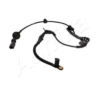 ASHIKA Sensor ABS de Velocidad Rueda Frontal Derecho para Mazda Trubyti Bj.04-08