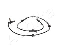 ASHIKA Sensor ABS de Velocidad Rueda Frontal Derecho para Nissan Dennis Tino