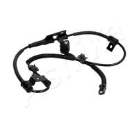 ASHIKA Sensor ABS Velocidad Rueda Delantero Izquierdo para Kia Sportage Bj.08-09