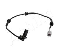 ASHIKA Sensor ABS Velocidad Rueda Trasero Derecha para Nissan X-Trail Bj.01-05