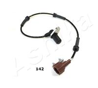 ASHIKA Sensor ABS Velocidad Rueda Trasero Izquierdo para Nissan X-Trail Bj.01-05