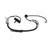 ASHIKA Sensor ABS Velocidad Rueda Trasero Izquierdo para Toyota Rav 4 I Bj.94-00