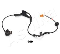 ASHIKA Sensor De Revolución Trasero Derecho Para Honda Civic VII Hatchback