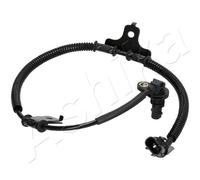 ASHIKA Sensor de Velocidad Delantero Izquierdo Apto para Hyundai i10-151-0H-H95