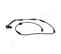 ASHIKA Sensor de Velocidad Frontal Derecho Izquierda Apto para Kia Carnival II