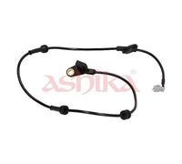 ASHIKA Sensor De Velocidad Rueda Delantera Derecha Para Nissan X-Trail T30