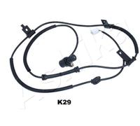 ASHIKA Sensor De Velocidad Trasero Derecho Compatible Para KIA Sorento I JC