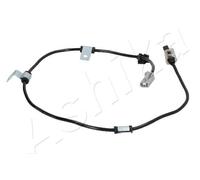 ASHIKA Sensor de Velocidad Trasero Izquierdo Apto para Suzuki Grand Vitara II