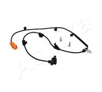 ASHIKA Sensor De Velocidad Trasero Izquierdo Compatible Para Honda CR-V II RD