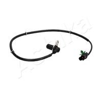 ASHIKA Sensor de Velocidad Trasero Izquierdo para Mitsubishi Pajero III V7 _ W