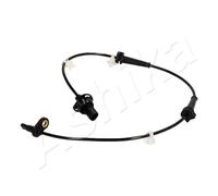 ASHIKA Sensor Del Volante Izquierdo Para Honda Civic VIII Hatchback