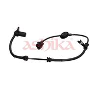 ASHIKA Sensor Velocidad Rueda Delantero Derecho Para Hyundai Getz TB