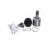 ASHIKA Set Rótulas Eje Motriz Delantero Izquierda para Mitsubishi L 200 K7 _ T .