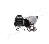 ASHIKA Set Rótulas Eje Motriz Delantero Izquierda para Mitsubishi L 200 K7 _ T