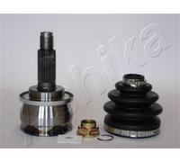 ASHIKA Set Rótulas Eje Motriz Delantero para Subaru Legacy III Estación Vagón Bh