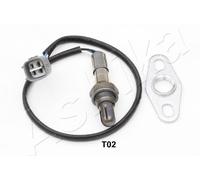 ASHIKA Sonda Lambda Ajuste para Toyota Alanlong 1.8 16V Vt-I 1.8i 2.0i Turbo