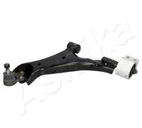 ASHIKA Soporte De Eje Delantero Izquierdo Compatible Para Opel Antara Captiva