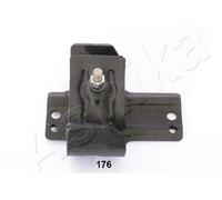 ASHIKA Soporte De Motor Delante Derecho Para Nissan Terrano II R20 2.7 TDi 4WD