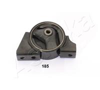 ASHIKA Soporte De Motor Delante Y Detrás Para Nissan Almera II N16 1.8
