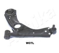 ASHIKA Soporte De Suspensión Delantera Izquierda Para Chevrolet Aveo Hatchback