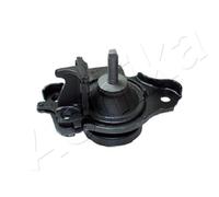 ASHIKA Soporte Del Motor Almacenamiento Derecho para Honda Jazz II GD _ GE3 GE2