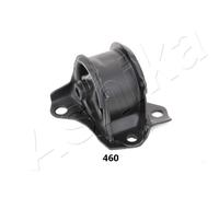 ASHIKA Soporte Del Motor Almacenamiento para Honda Civic VI Coupé Ej EM1 1.6i