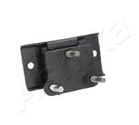 ASHIKA Soporte Del Motor Almacenamiento Trasero para Nissan NP300 Navara D40 2.5