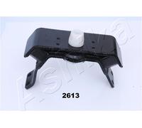 ASHIKA Soporte Del Motor Almacenamiento Trasero para Toyota Land Cruiser 90 J9 4
