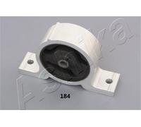 ASHIKA Soporte Del Motor Montaje de Goma Delant. Apto para Nissan Almera II N16