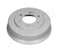 ASHIKA Tambor De Freno Trasero Compatible Para Hyundai Galloper II JK-01