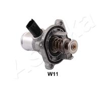 ASHIKA Termostato Refrigerante 105°C Para Opel Astra J Mokka/Mokka X Insignia A
