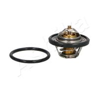 ASHIKA Termostato Refrigerante 82°C para Ford Fiesta VI Focus Mazda 2 3