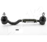 ASHIKA Tirante de Barra de Lazo Delantero Izquierdo para Tata Safari 2.0Tdi
