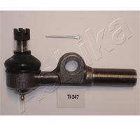 ASHIKA Tirante de Barra de Lazo Derecho Apto para Toyota Land Cruiser
