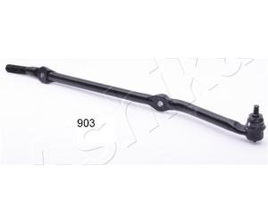 ASHIKA Tirante de Barra de Lazo Frontal Derecho para Jeep Grand Cherokee I Zj Zg
