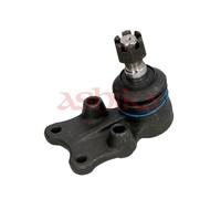 ASHIKA Traggelenk Brazo de Control Inferior Delantero para Opel Campo TF