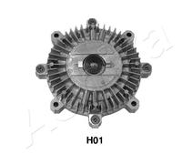 ASHIKA un Acoplamiento Viscoso Embrague Ventilador para Hyundai H100 Caja 2.5 D