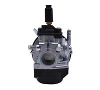 ASHILD Conjunto de Carburador para DELLORTO 14,12mm SHA 14 12 14/12 ciclomotor carburador