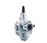 ASHILD Conjunto de Carburador para Dellorto PHVA 17,5 US para carburador de ciclomotor K-YMCO SYM