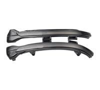 ASHILD Luz Señal Giro Coche Para VW Para Golf 7 Para TOURAN MK7 Para TOURAN 2012-2018 Señal Giro Dinámica Intermitente Secuencial Luz Indicadora Espejo Lateral(Yellow-Sport-S)