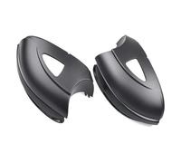 ASHILD Luz Señal Giro Coche Para VW Para T&OURAN 2011-2015 Luz Señal Giro Dinámica Para Coche Espejo Retrovisor Intermitente Lámpara Indicadora Conjunto Secuencial(With holes)