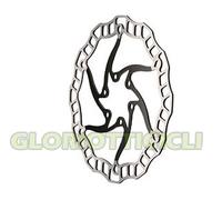 ASHIMA Disco Freno MTB ASHIMA Aro 08 180 MM I. S