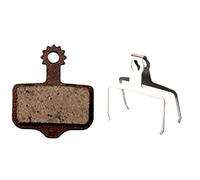 ASHIMA Pastillas de Freno Semimetálicas para System Elixir/XX/AXS